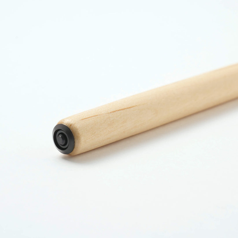 Kakimori Kakimori Cannuccia Portapennino White Sakura Wood