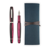Scribo Scribo La Dotta Fountain Pen Drapperie Limited Edition