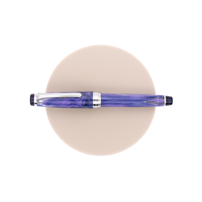 Sailor Sailor Veilio Penna Stilografica Violet