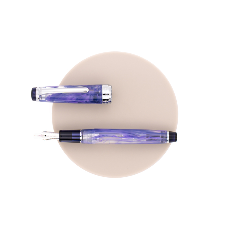 Sailor Sailor Veilio Penna Stilografica Violet