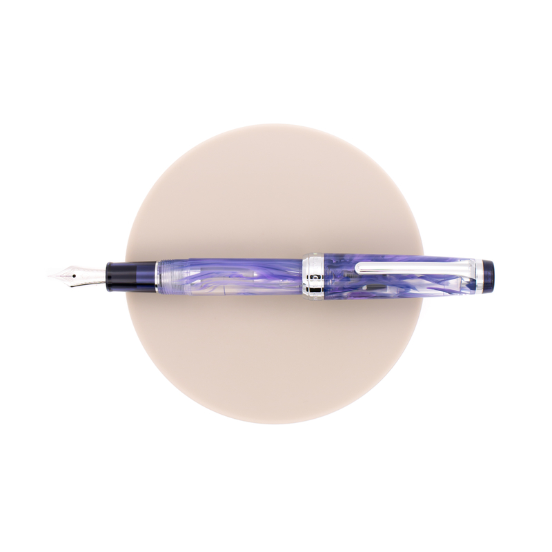 Sailor Sailor Veilio Penna Stilografica Violet