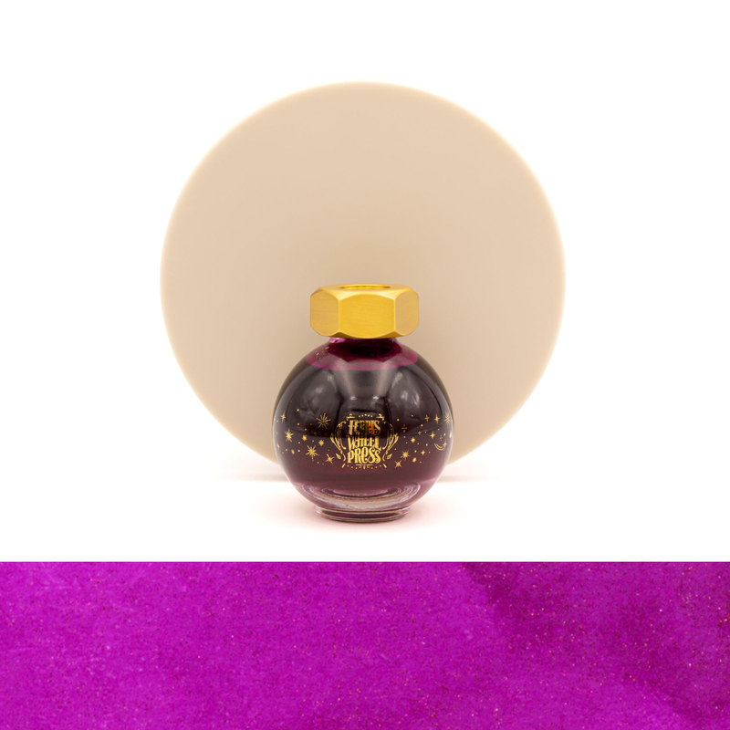 Ferris Wheel Press Ferris Wheel Press Once Upon a Time Sugar and Spite Ink Bottle 20 ml