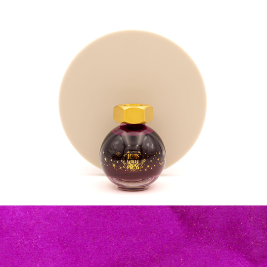 Ferris Wheel Press Once Upon a Time Sugar and Spite Inchiostro 20 ml