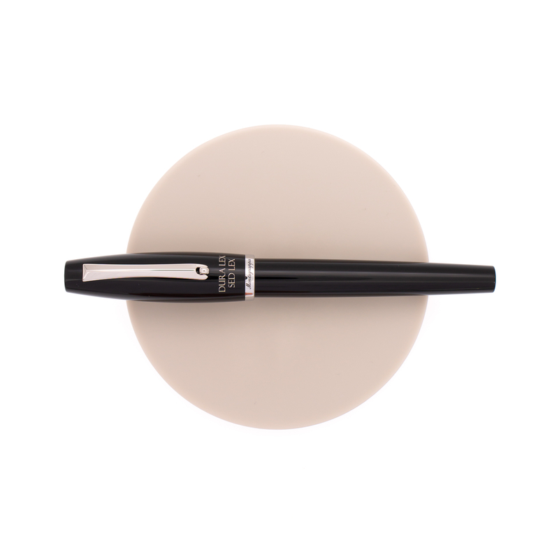 Montegrappa Montegrappa Manager Penna Stilografica Iustitia