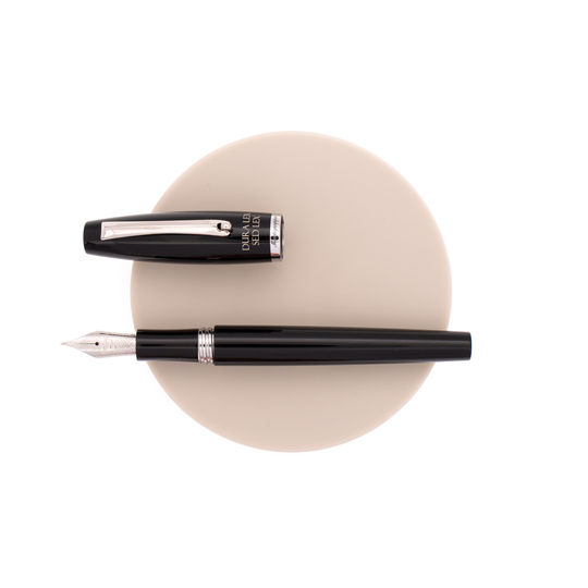Montegrappa Manager Penna Stilografica Iustitia