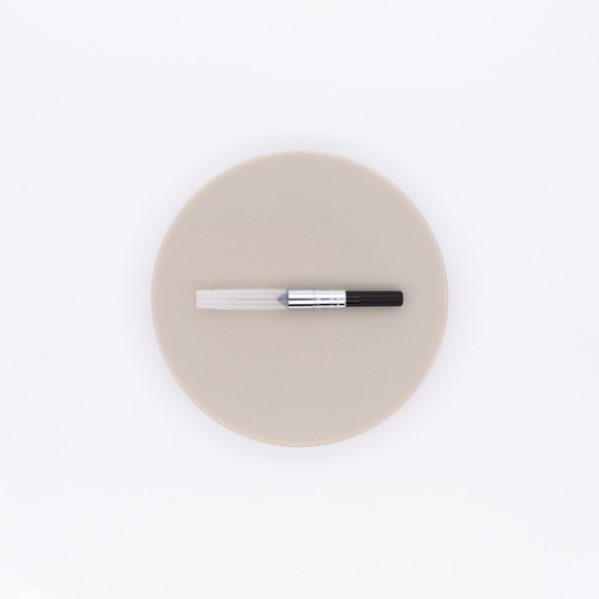 Sailor Converter per Penna Stilografica Nero & Rodio