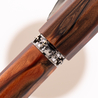 Visconti Visconti Medici Fountain Pen Ruthenium