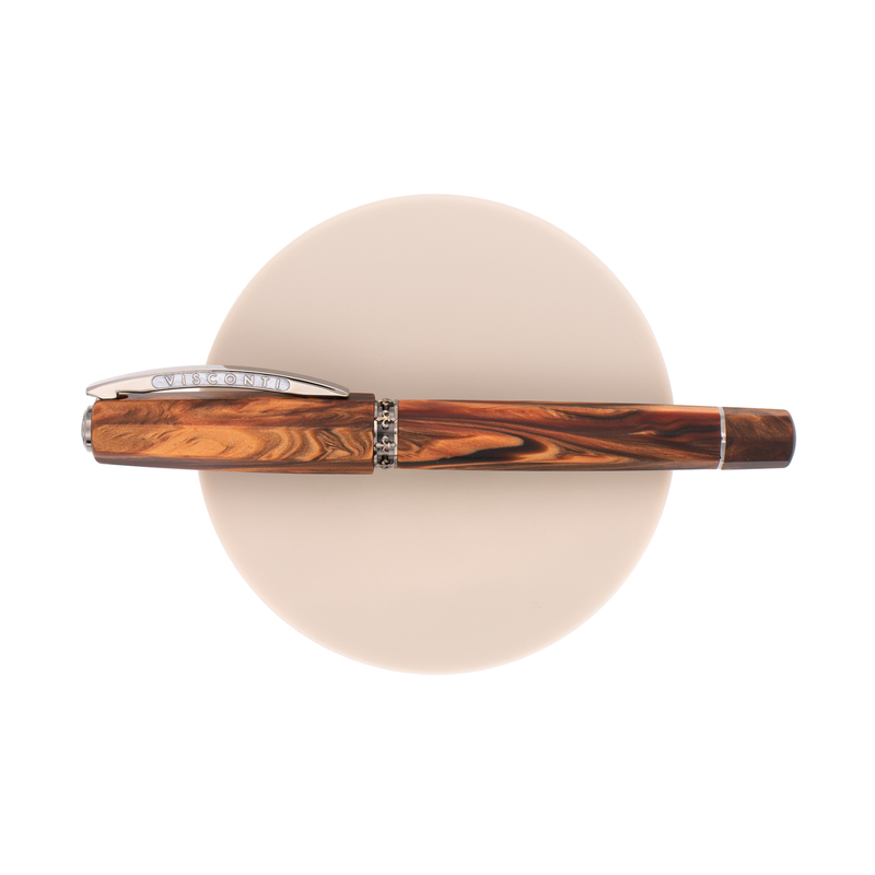 Visconti Visconti Medici Penna Stilografica Rutenio