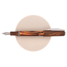 Visconti Visconti Medici Penna Stilografica Rutenio