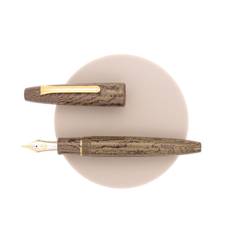 Sailor Sailor King of Pen Naginata Togi Fountain Pen Syokei Limited Edition