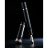 Delta Delta DV Oversize Fountain Pen Magnifica