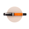 Delta Delta DV Oversize Fountain Pen Original & Rhodium