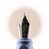 Ferris Wheel Press Ferris Wheel Press Aluminum Carousel Fountain Pen Harlequin Dream Limited Edition