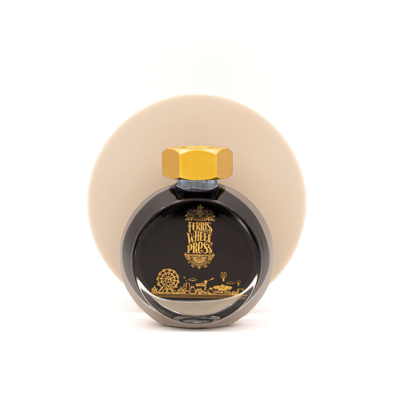 Ferris Wheel Press Ferris Wheel Press Harlequin Dream Ink Bottle 38 ml