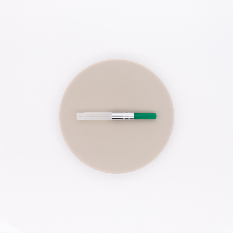 Sailor Converter per Penna Stilografica Verde
