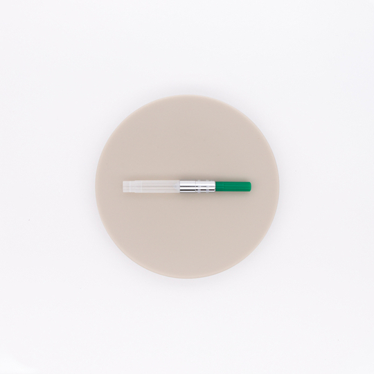 Sailor Converter per Penna Stilografica Verde