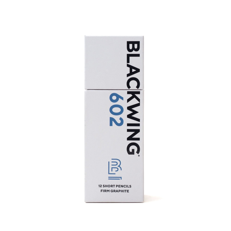 Blackwing Blackwing 602 Short Set da 12 Matite