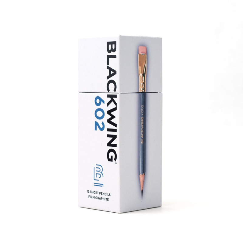 Blackwing Blackwing 602 Short Set da 12 Matite