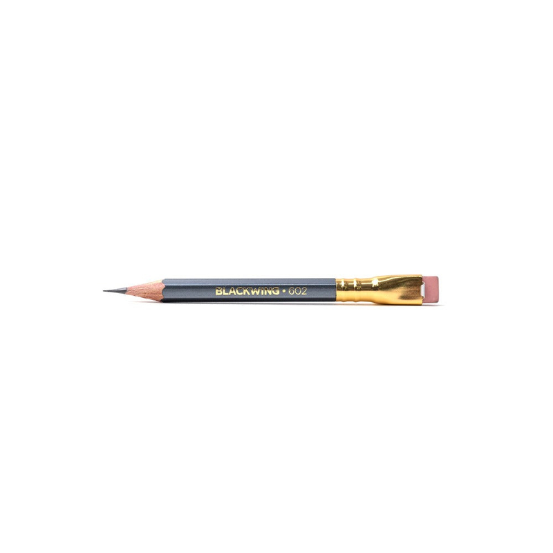 Blackwing Blackwing 602 Short Set da 12 Matite