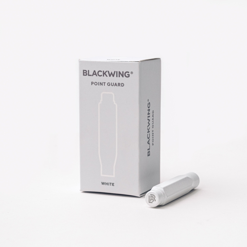 Blackwing Blackwing Salva Punta per Matita Bianco
