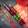 Benu Benu Euphoria Fountain Pen Draco Darling Limited Edition