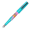 Benu Benu Euphoria Fountain Pen Love's Little Lark Limited Edition