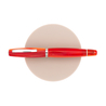 Scribo Scribo Feel Penna Stilografica Arancia Edizione Limitata