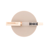 TWSBI Twsbi Eco Fountain Pen Creme & Rose Gold