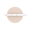 Pilot Pilot Capless Decimo Fountain Pen Pearl White