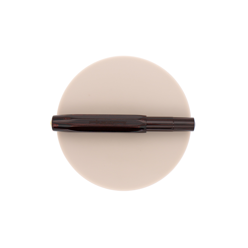 Kaweco Kaweco Ebonit Sport Fountain Pen 140th Anniversary