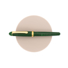 Platinum Platinum 3776 Century Celluloid Fountain Pen Jade