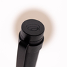 Kakimori Kakimori Fountain Pen Aluminium Black