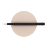 Kakimori Kakimori Fountain Pen Aluminium Black