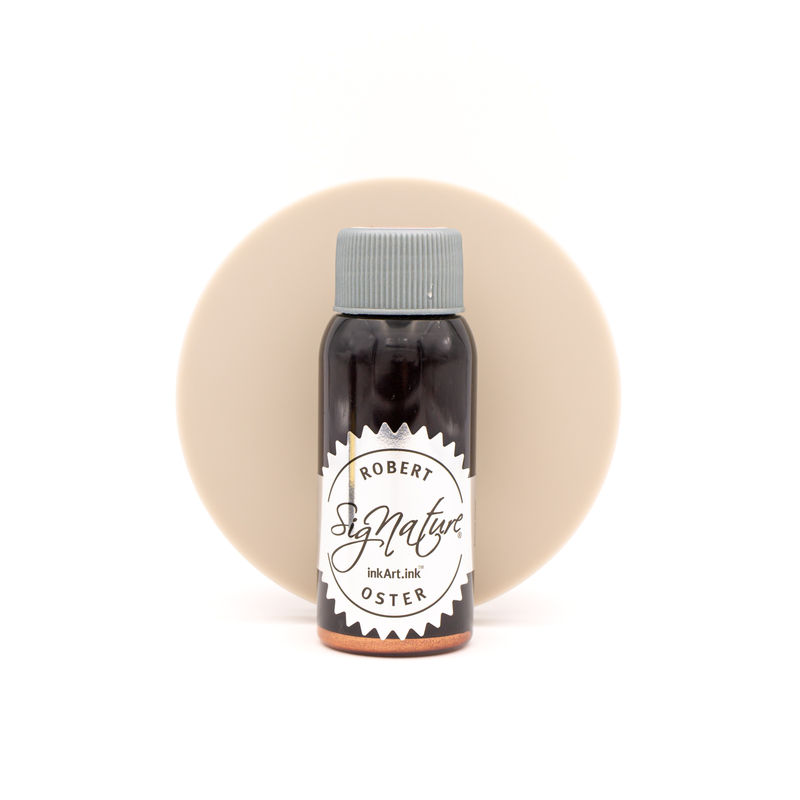 Robert Oster Robert Oster Shake 'N' Shimmy Water Inchiostro 50 ml