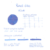 Robert Oster Robert Oster Wind Inchiostro 50 ml