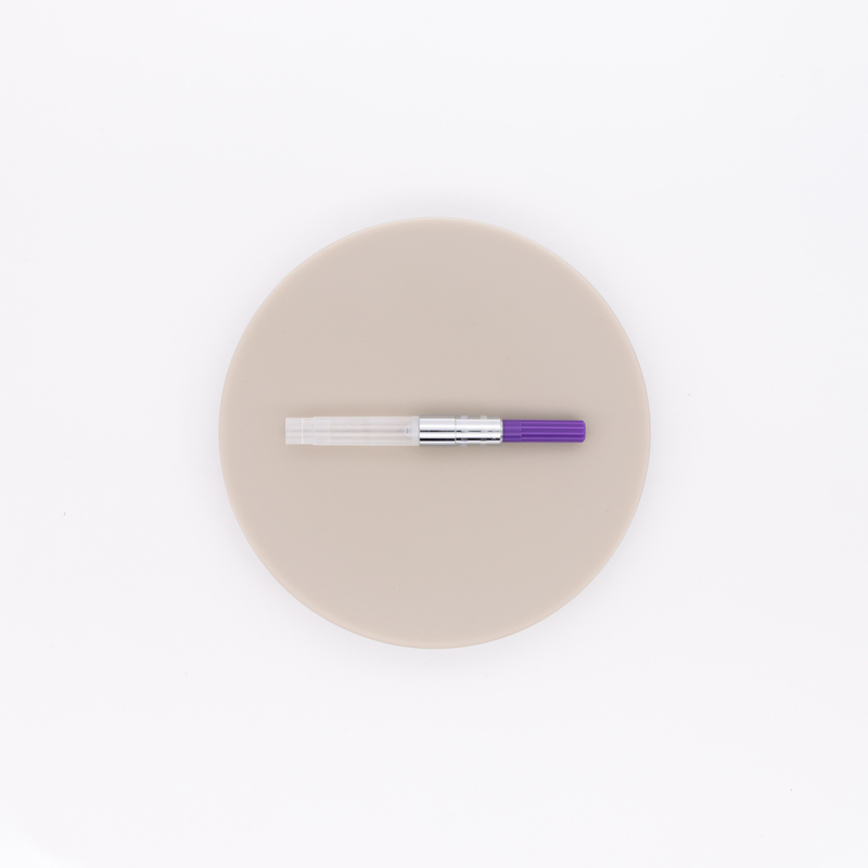 Sailor Converter per Penna Stilografica Viola