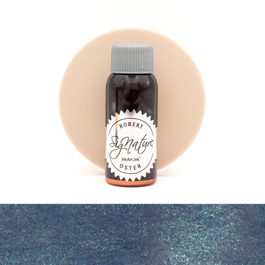 Robert Oster Shake 'N' Shimmy Water Inchiostro 50 ml