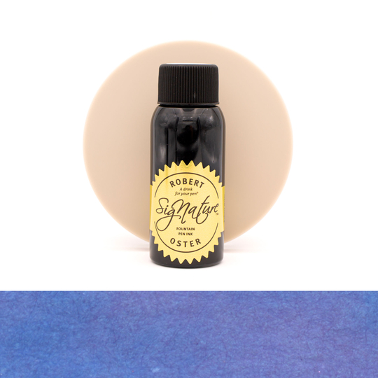 Robert Oster Wind Ink Bottle 50 ml