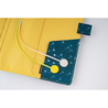 Hobonichi Hobonichi Keiko Shibata: Gentle breeze in a dandelion field A5 [Cover Only]