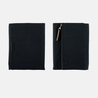 Hobonichi Hobonichi Tragen (Black) A5 [Cover Only]
