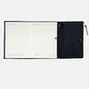 Hobonichi Hobonichi Tragen (Black) A5 [Cover Only]