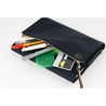 Hobonichi Hobonichi Tragen (Black) A5 [Cover Only]