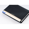 Hobonichi Hobonichi Tragen (Black) A5 [Cover Only]