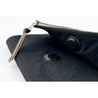 Hobonichi Hobonichi Tragen (Black) A6 [Cover Only]