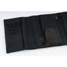 Hobonichi Hobonichi Tragen (Black) A6 [Cover Only]