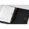 Hobonichi Hobonichi Tragen (Black) A6 [Cover Only]
