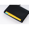 Hobonichi Hobonichi Tragen (Black) A6 [Cover Only]