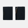 Hobonichi Hobonichi Tragen (Black) A6 [Cover Only]