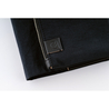 Hobonichi Hobonichi Tragen (Black) A6 [Cover Only]