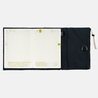Hobonichi Hobonichi Tragen (Black) A6 [Cover Only]
